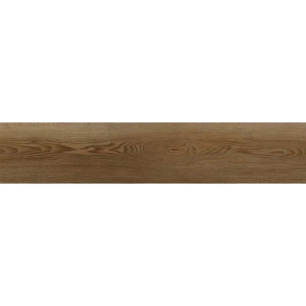 ClickLux Rigid SPC Flooring 630mm x 126mm - Burnham Golden Oak