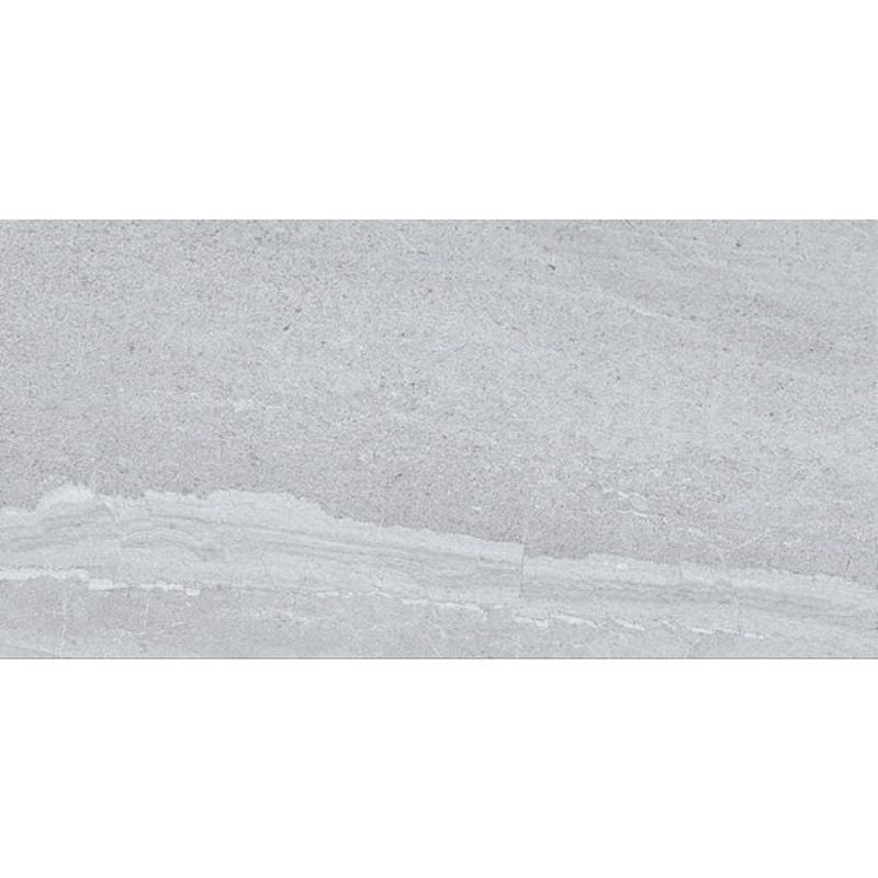 Anderley Dark Grey Polished Porcelain Wall & Floor Tiles - 300mm x 600mm