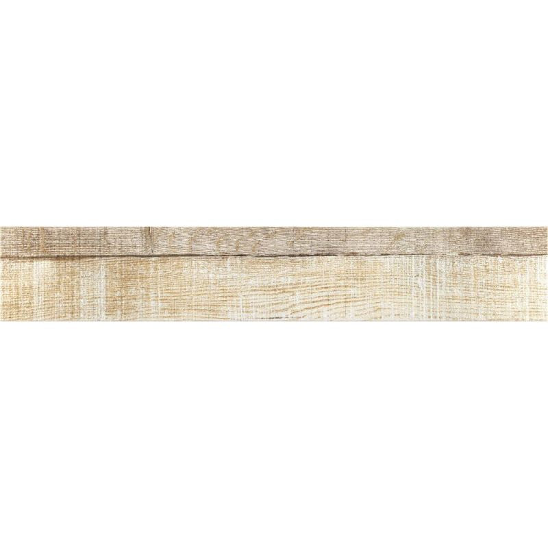 Darwin Natural Matt Porcelain Wall & Floor Tiles - 200mm x 1140mm