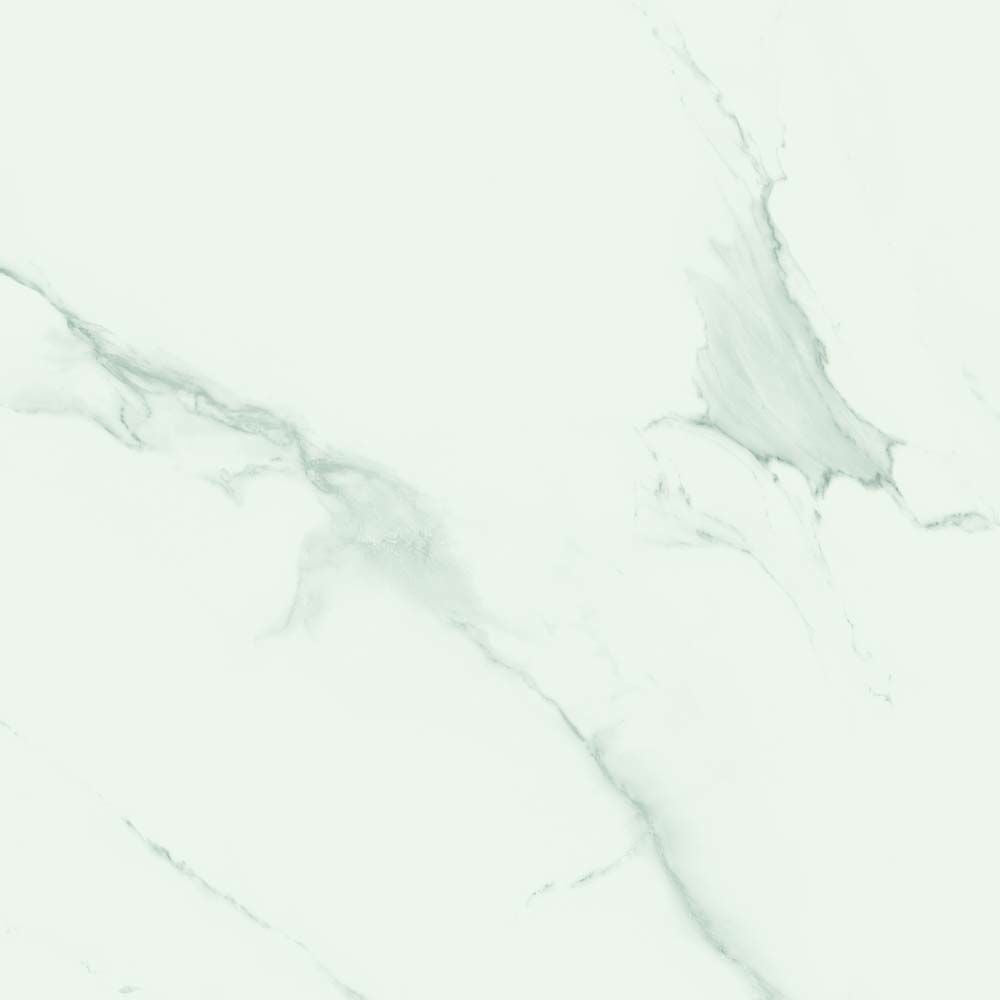 Sanford White Matt Porcelain Wall & Floor Tiles - 995mm x 995mm
