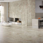 Amaya Terrazzo Natural Matt Porcelain Wall & Floor Tiles - 900mm x 900mm