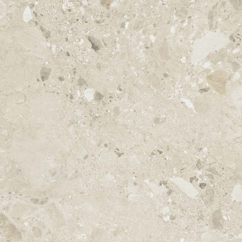 Amaya Terrazzo Natural Matt Porcelain Wall & Floor Tiles - 900mm x 900mm