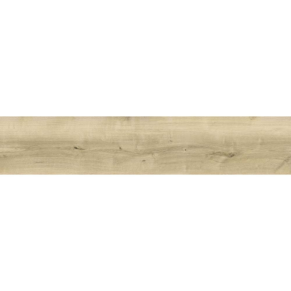 ClickLux Rigid SPC Flooring 630mm x 126mm - Rydal Natural Oak