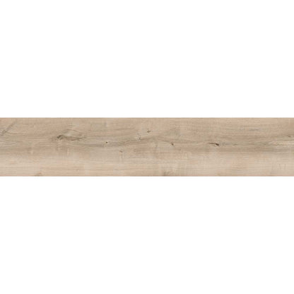 ClickLux Rigid SPC Flooring 630mm x 126mm - Selwood Light Oak