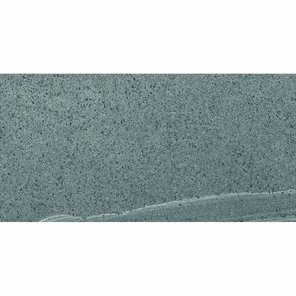 Derwent Dark Grey Matt Glazed Porcelain Wall & Floor Tiles - 300mm x 600mm
