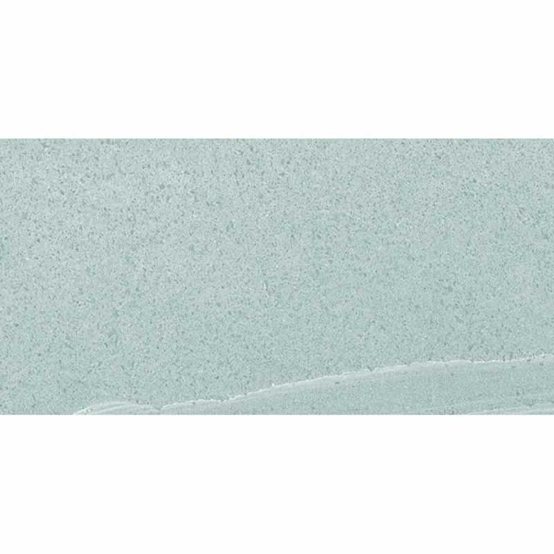 Derwent Light Grey Matt Glazed Porcelain Wall & Floor Tiles - 300mm x 600mm