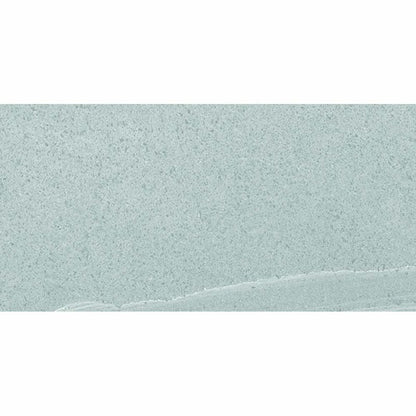 Derwent Light Grey Matt Glazed Porcelain Wall & Floor Tiles - 300mm x 600mm