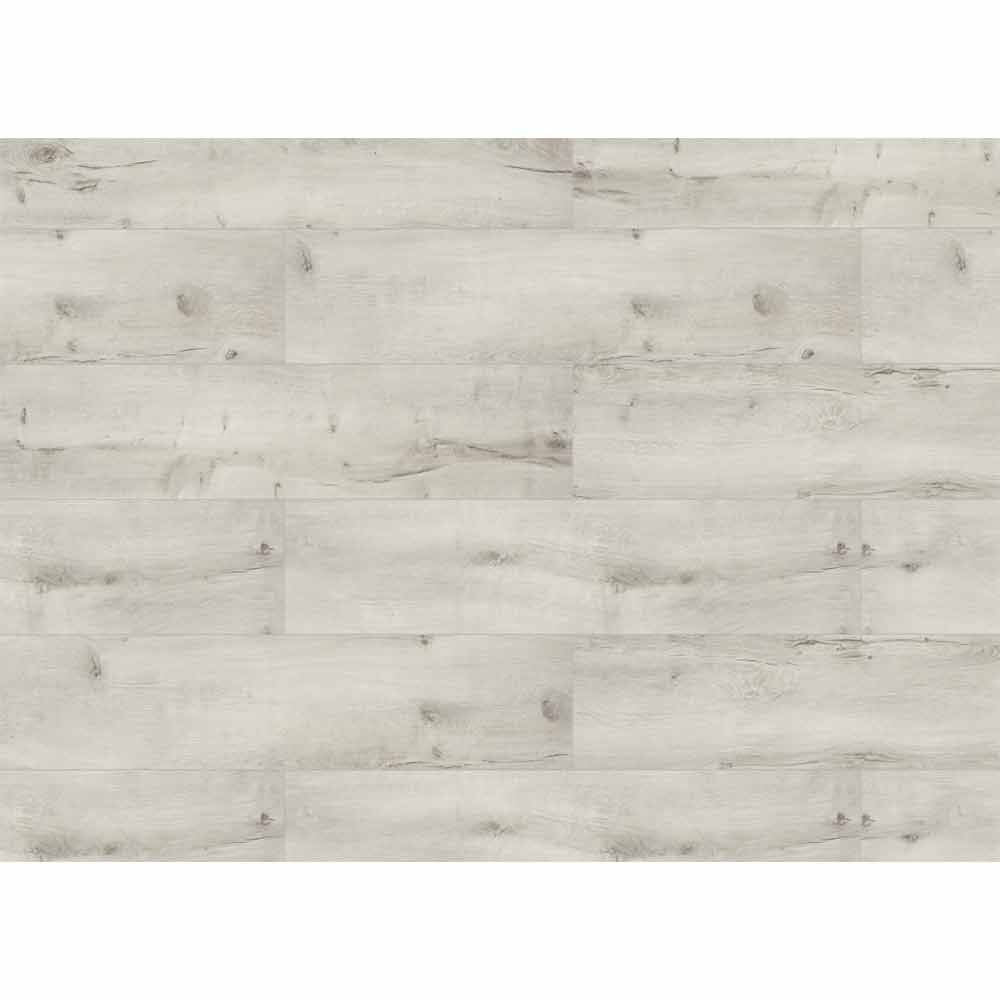 HydroClick Plank Laminate Flooring 1285mm x 192mm - Lavinia Silver Birch