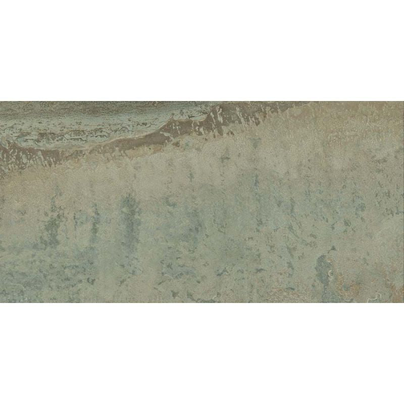 Iron Green Lappato Glazed Porcelain Wall & Floor Tiles - 600mm x 1200mm