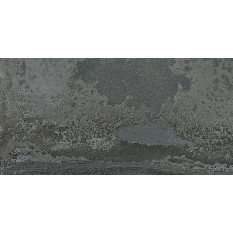 Iron Grey Lappato Glazed Porcelain Wall & Floor Tiles - 600mm x 1200mm