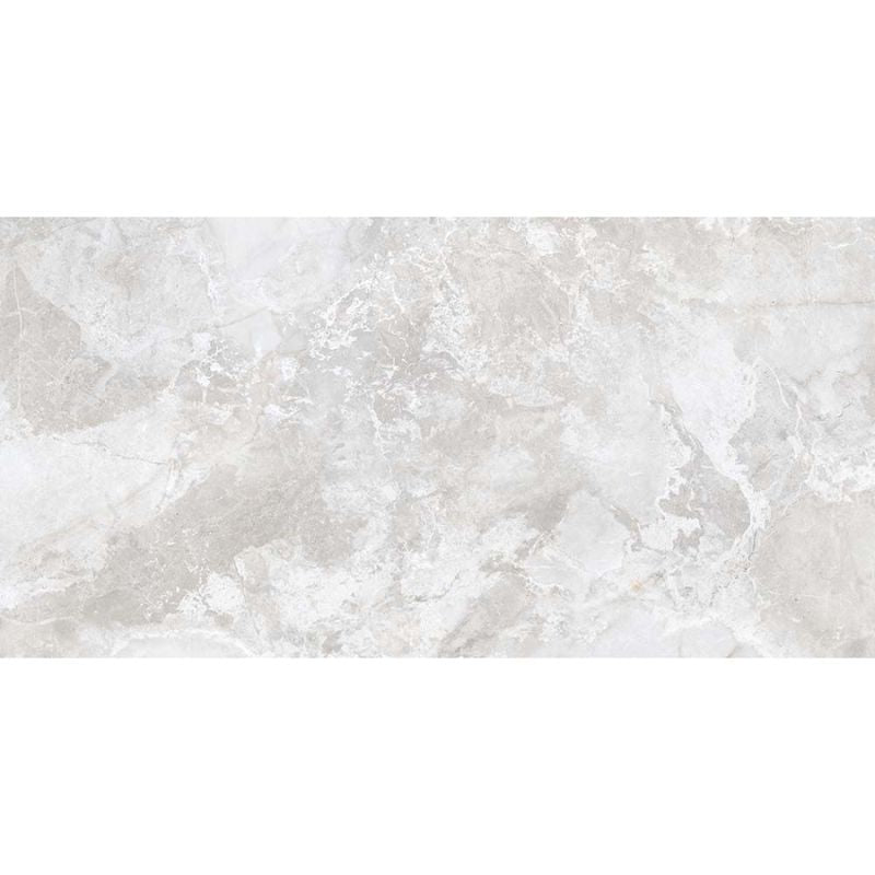 Leyenda Light Lappato Glazed Porcelain Wall & Floor Tiles - 600mm x 1200mm