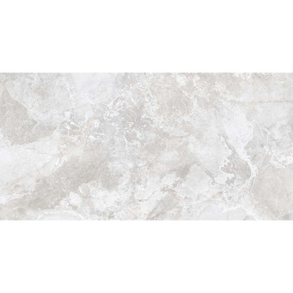 Leyenda Light Lappato Glazed Porcelain Wall & Floor Tiles - 600mm x 1200mm