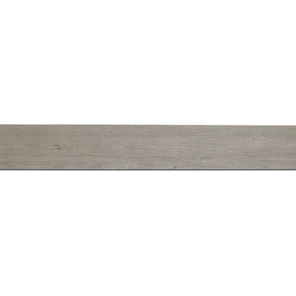 ClickLux Rigid SPC Flooring 177.8mm x 1219.2mm - Silver Birch