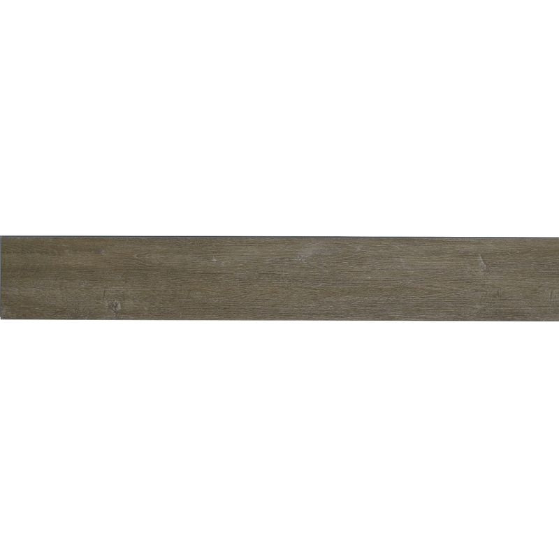 ClickLux Rigid SPC Flooring 177.8mm x 1219.2mm - Antique Cedar