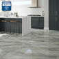 Aphrodite Emerald Polished Porcelain Wall & Floor Tiles - 600mm x 1200mm