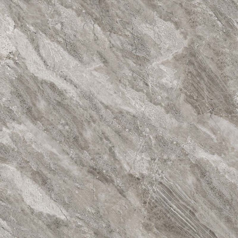 Apollo Grey Polished Porcelain Wall & Floor Tiles - 600mm x 600mm