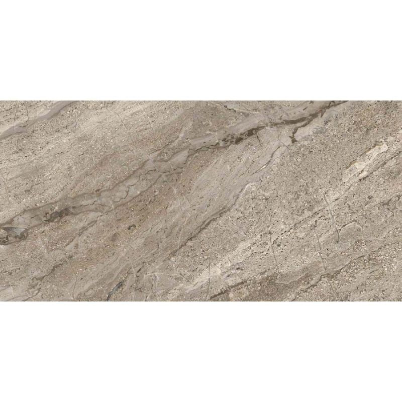 Artemis Stone Polished Porcelain Wall & Floor Tiles - 300mm x 600mm