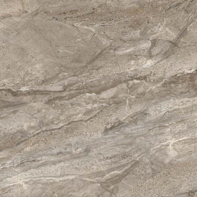 Artemis Stone Polished Porcelain Wall & Floor Tiles - 600mm x 600mm