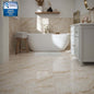 Athena Pearl Polished Porcelain Wall & Floor Tiles - 600mm x 600mm