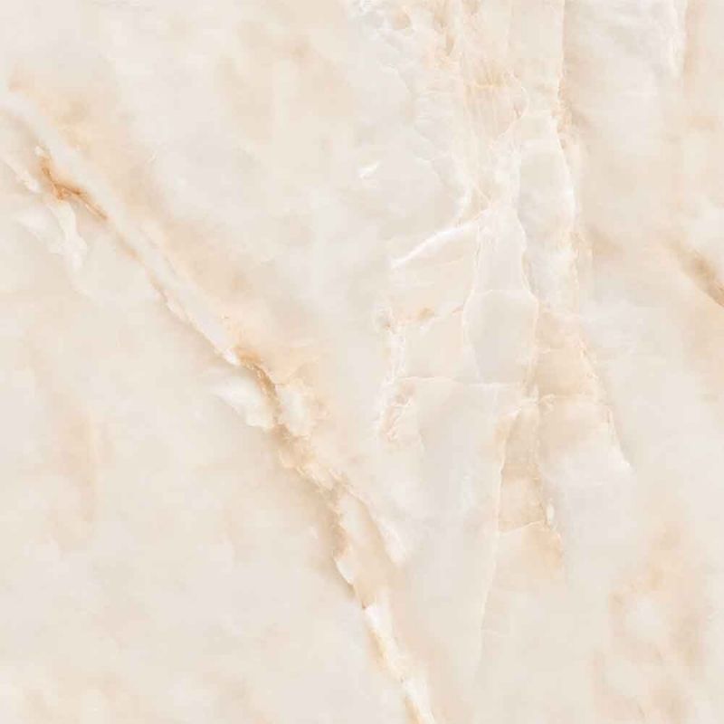 Athena Pearl Polished Porcelain Wall & Floor Tiles - 600mm x 600mm