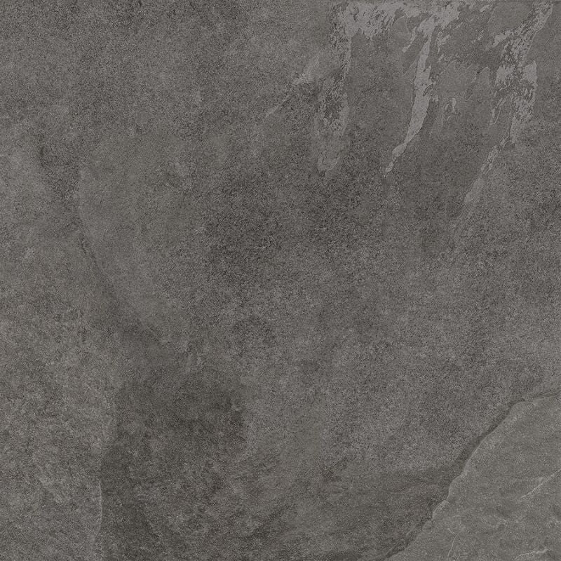 Atlanta Black Matt Porcelain Wall & Floor Tiles - 1000mm x 1000mm