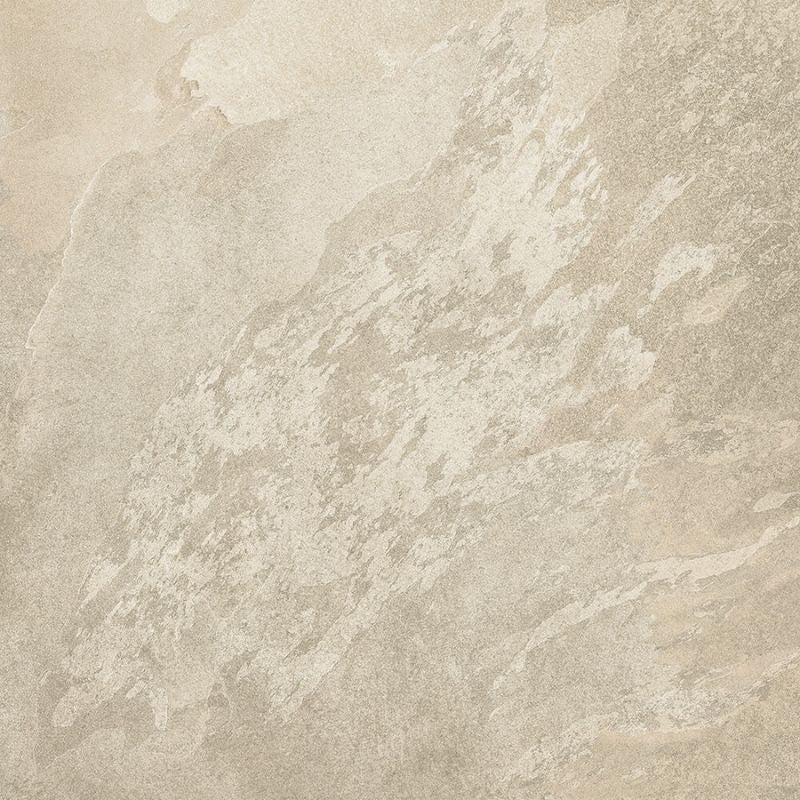 Atlanta Cream Matt Porcelain Wall & Floor Tiles - 1000mm x 1000mm