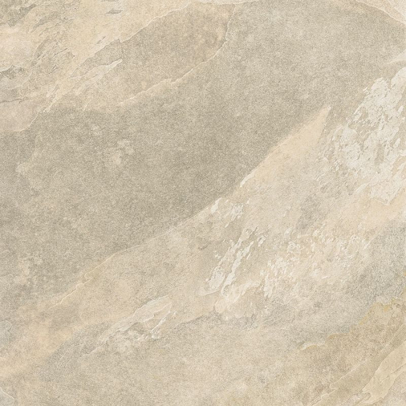 Atlanta Cream Matt Porcelain Wall & Floor Tiles - 1000mm x 1000mm