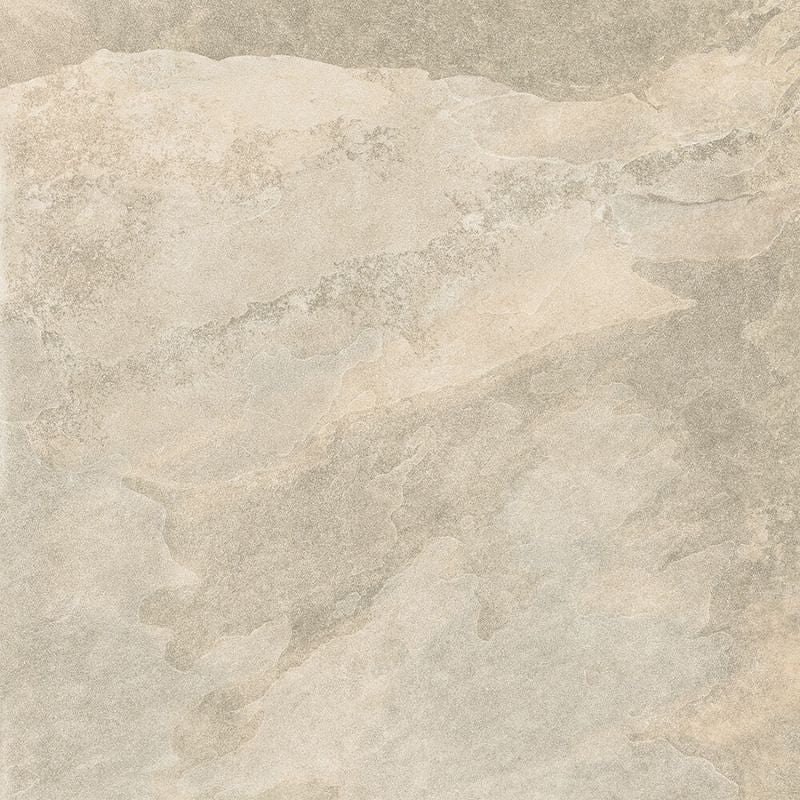 Atlanta Cream Matt Porcelain Wall & Floor Tiles - 1000mm x 1000mm