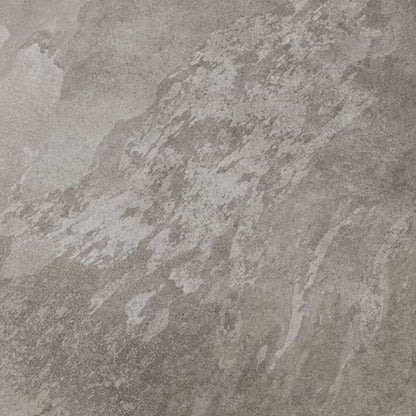 Atlanta Grey Matt Porcelain Wall & Floor Tiles - 1000mm x 1000mm