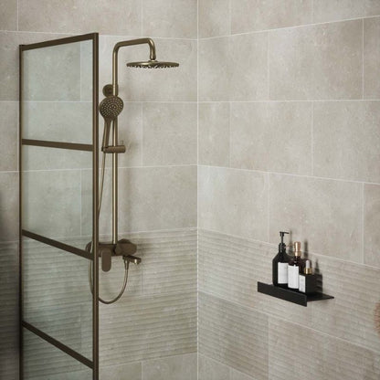 Bloomberg Décor Matt Ceramic Wall Tiles - 300mm x 600mm