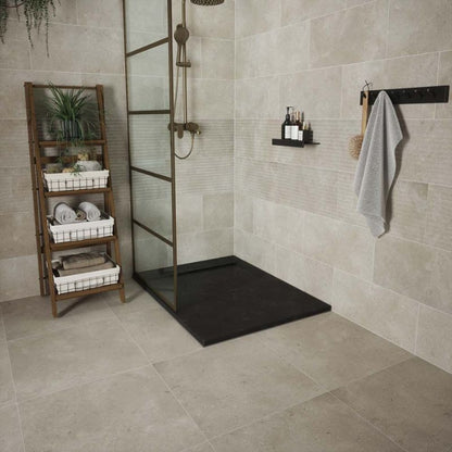 Bloomberg Matt Porcelain Wall & Floor Tiles - 600mm x 600mm