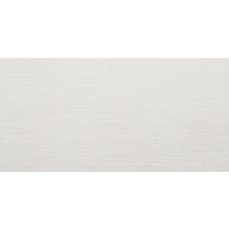 Brecon White Matt Ceramic Wall Tiles - 250mm x 500mm