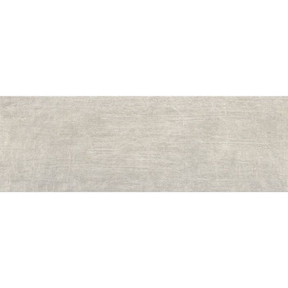 Brooklyn Grey Matt Ceramic Wall Tiles - 300mm x 900mm