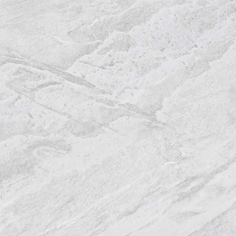 Cameo Light Grey Matt Porcelain Wall & Floor Tiles - 600mm x 600mm