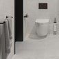 Cameo White Matt Porcelain Wall & Floor Tiles - 300mm x 600mm