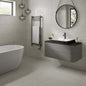 Capri Cream Matt Ceramic Wall Tiles - 300mm x 600mm