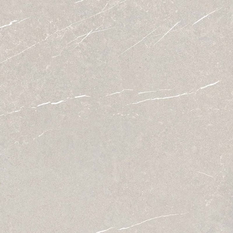 Capri Cream Matt Porcelain Wall & Floor Tiles - 600mm x 600mm