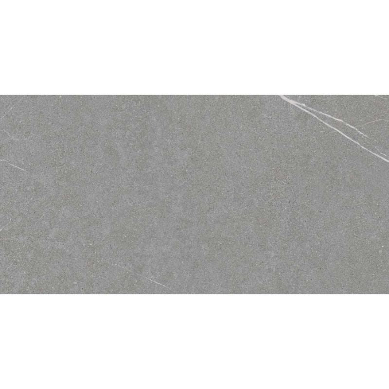 Capri Grey Matt Ceramic Wall Tiles - 300mm x 600mm