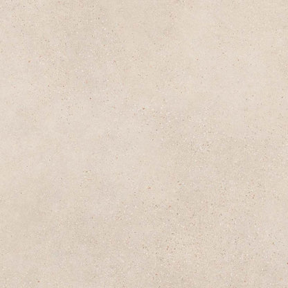 Castile White Matt Porcelain Wall & Floor Tiles - 800mm x 800mm