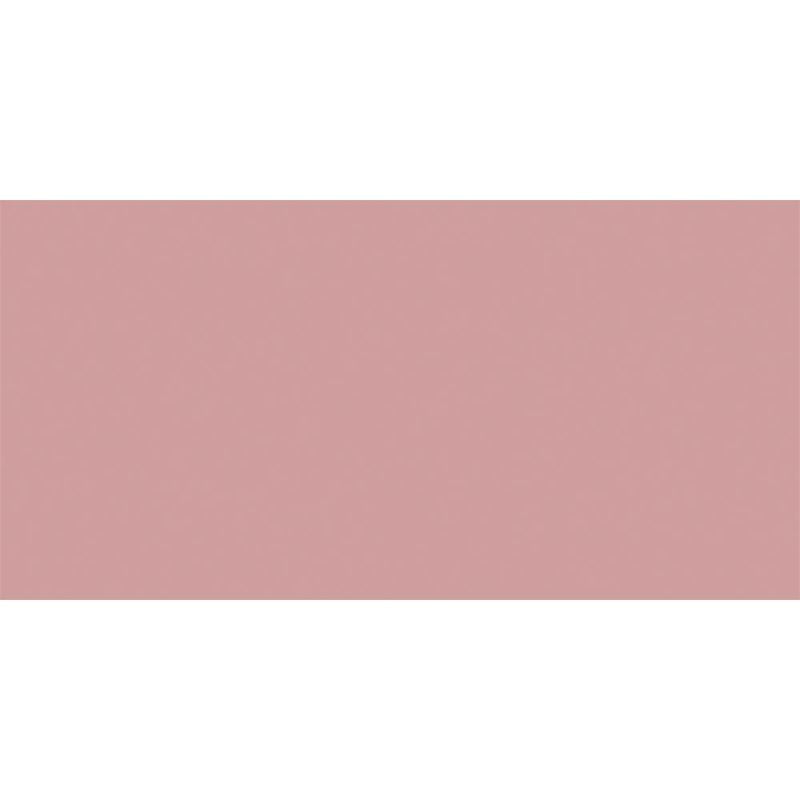 Central Blush Pink Gloss Ceramic Wall Tiles - 100mm x 200mm