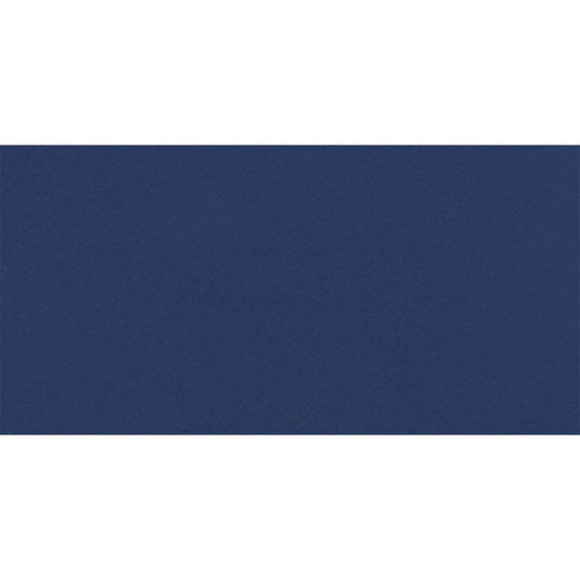 Central Midnight Blue Gloss Ceramic Wall Tiles - 100mm x 200mm