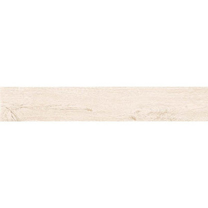 Daintree Birch Matt Porcelain Wall & Floor Tiles - 98mm x 593mm