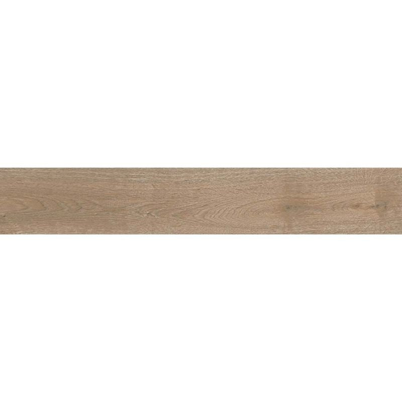 Daintree Oak Matt Porcelain Wall & Floor Tiles - 98mm x 593mm