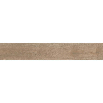 Daintree Oak Matt Porcelain Wall & Floor Tiles - 98mm x 593mm