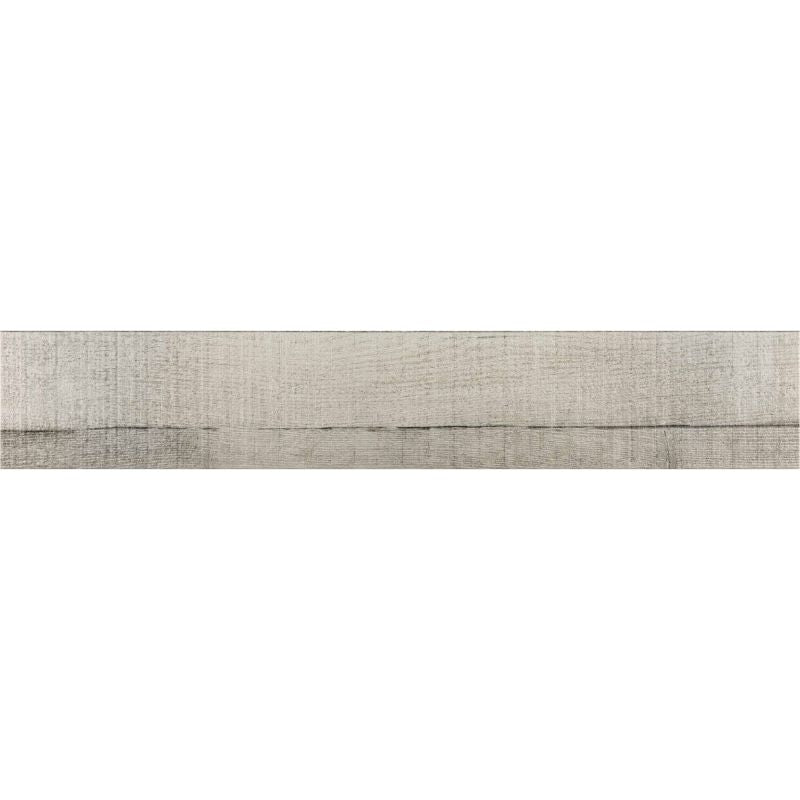 Darwin Grey Matt Porcelain Wall & Floor Tiles - 200mm x 1140mm