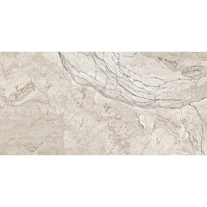 Earthsong Natural Matt Porcelain Wall & Floor Tiles - 300mm x 600mm