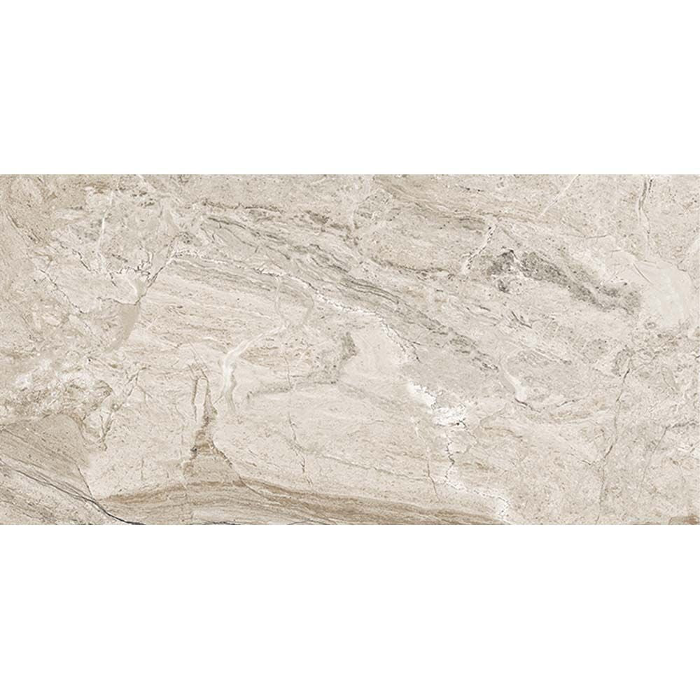 Earthsong Natural Matt Porcelain Wall & Floor Tiles - 300mm x 600mm