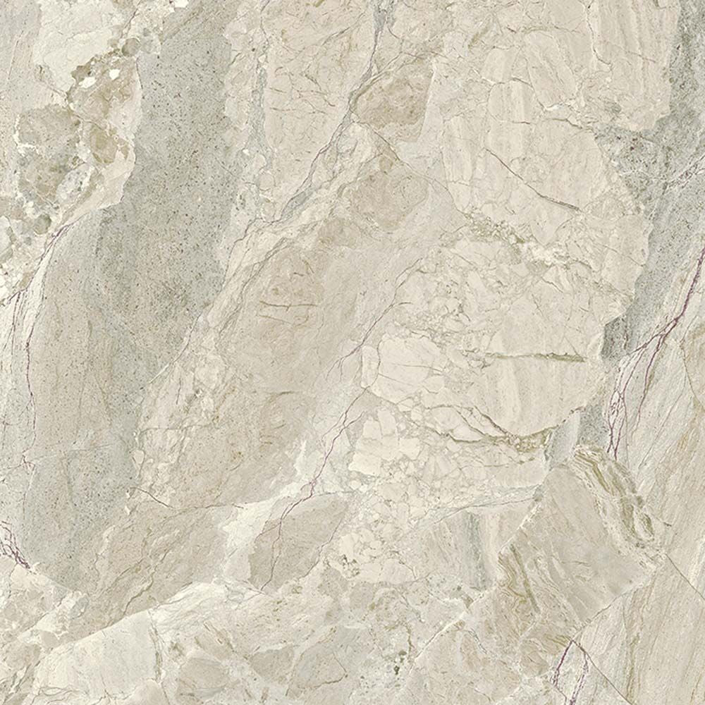 Earthsong Natural Matt Porcelain Wall & Floor Tiles - 600mm x 600mm