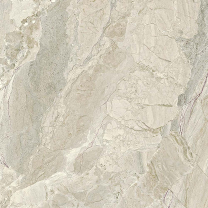 Earthsong Natural Matt Porcelain Wall & Floor Tiles - 600mm x 600mm