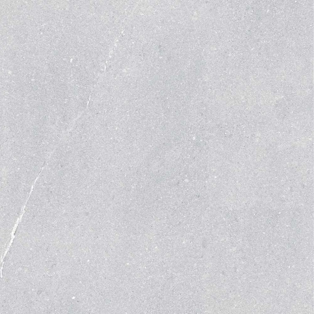 Eastford Grey Matt Porcelain Wall & Floor Tiles - 995mm x 995mm